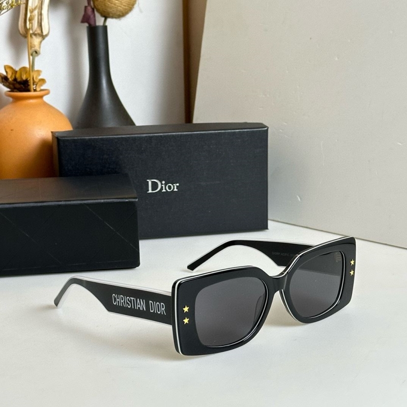 Dior Sunglasses